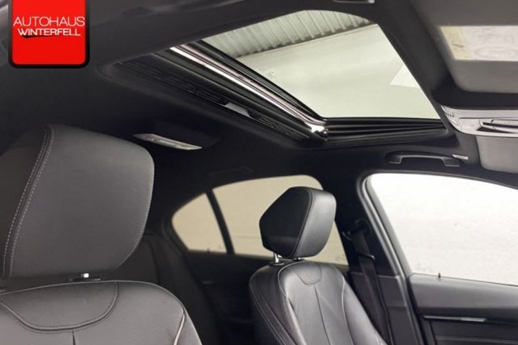 BMW 330 330 d M SPORT GSD+ADAP-LED+AHK+MEMO+HUD+KEYLESS+