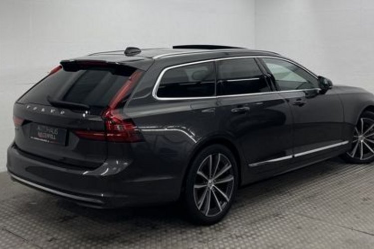 Volvo V90 V90 T8 Recharge AWD PANO+360+MEMO+VOLL-LED+H&amp;K+
