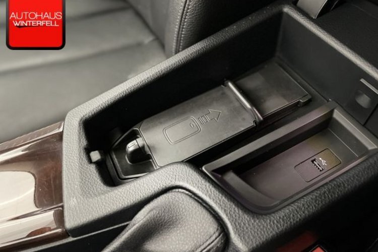 BMW 330 330 d Touring Luxury Line AHK+ADAP-LED+KAMERA+