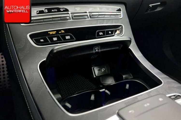 Mercedes-Benz E 400 E 400 d T 4M AMG NIGHT PANO+AIR-BODY+AHK+STANDH+