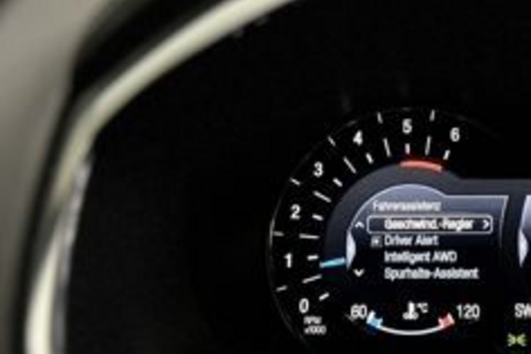 Ford S-Max S-MAX 2.0 Vignale AWD 7SITZ+AHK+MEMO+STANDHZG+
