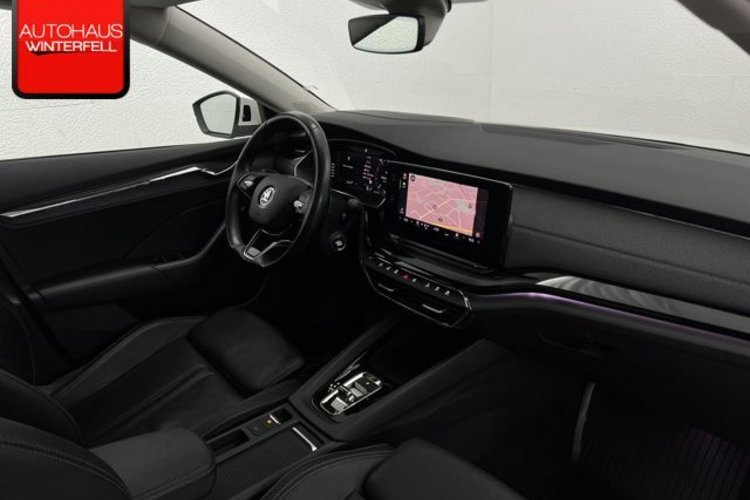 Skoda Octavia Octavia Combi 2.0 TDI Style PANO+AHK+STANDH+MEMO