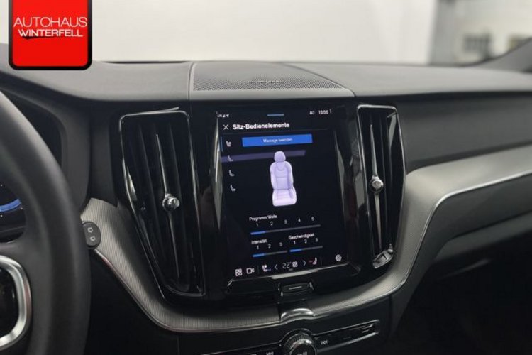 Volvo XC60 XC60 T8 R-DESIGN RECH AWD PANO+360+MEMO+MASSAGE+