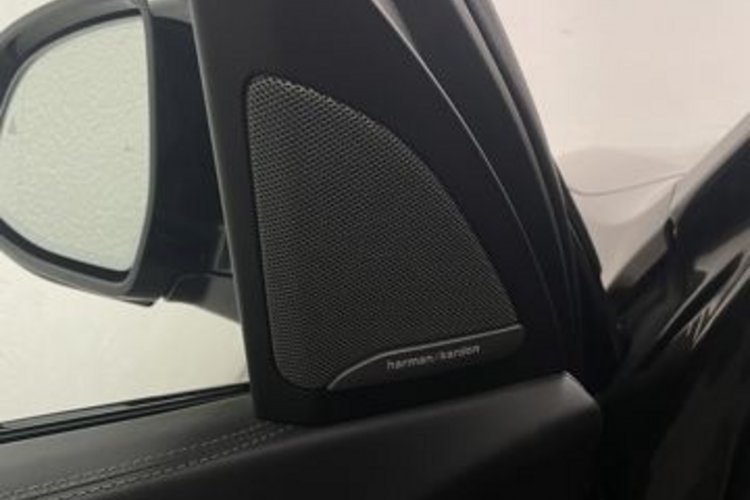 BMW X7 X7 xDrive 40 d M SPORT PANO-SKY+TV-FOND+LASER