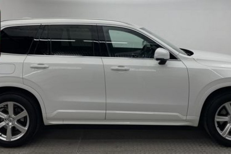 Volvo XC90 XC90 B5 AWD PRO 360+INTELLISAFE+LED+SENSUS+