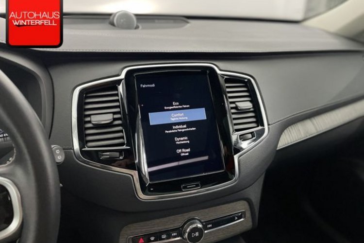 Volvo XC90 XC90 B5 D INSCRIPTION AWD 7SITZ+PANO+B&amp;W+MASSAGE
