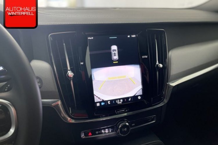 Volvo V90 V90 B4 D PLUS BRIGHT PANO+MEMO+H/K+KEYLESS+ACC+