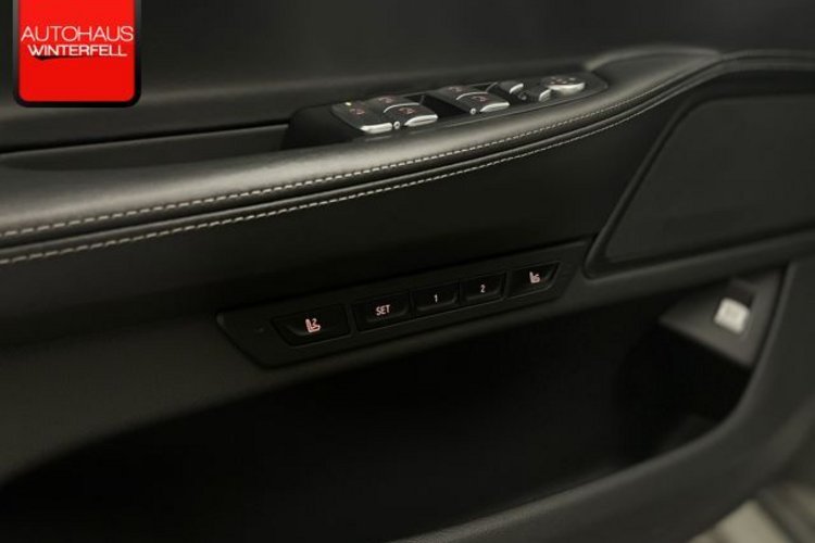 BMW 730 730 d xDrive M SPORT PURE GSD+EXECUTIVE+360+SOFT