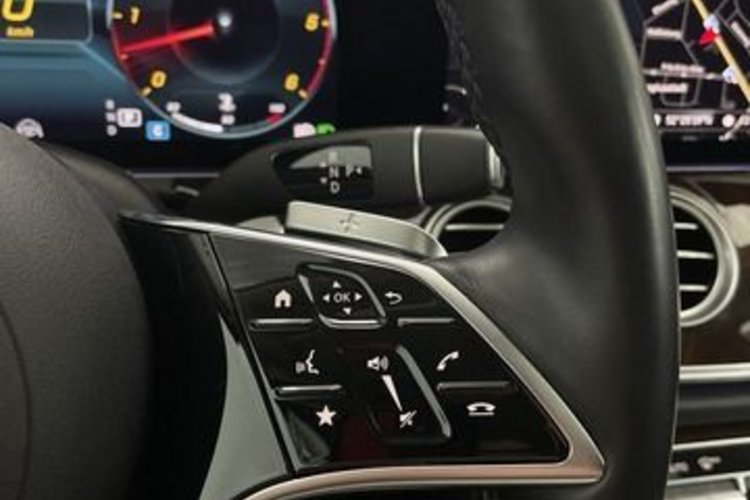 Mercedes-Benz E 400 E 400 d T 4M Exclusive GSD+AHK+SOFT+MEMO+STANDH+