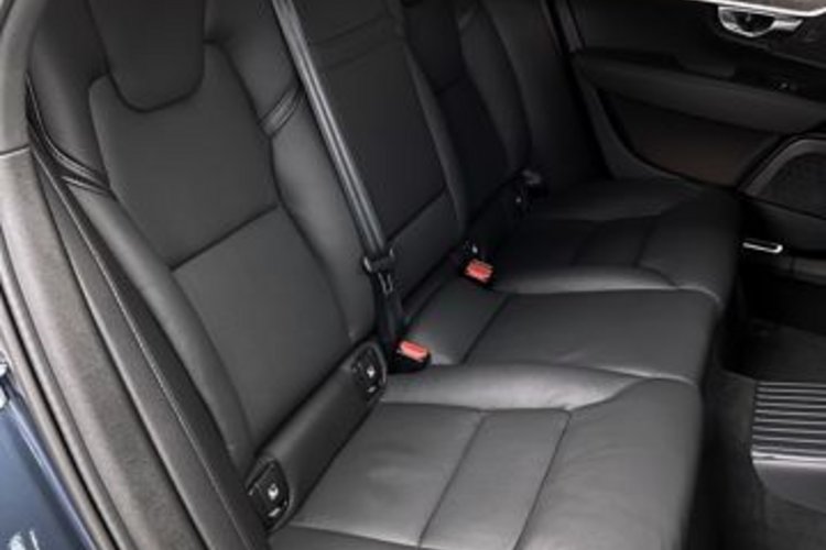 Volvo S90 S90 T8 RECHARGE AWD INSCRIPTION ESD+H&amp;K+KAMERA+