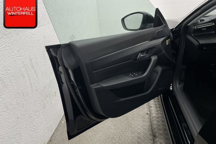 Peugeot 508 508 SW PureTech 180 EAT8 Allure 360+LED+KEYLESS+