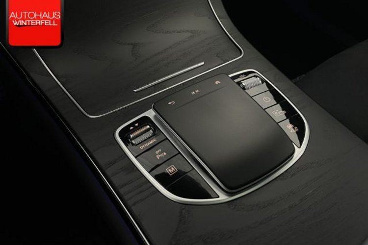 Mercedes-Benz GLC 300 GLC 300 e 4M AMG NIGHT PANO+HUD+MEMORY+BURMESTER