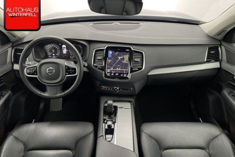 Volvo XC90 XC90 T8 INSCRIPTION RECH AWD 7SITZER+VOLL-LED+