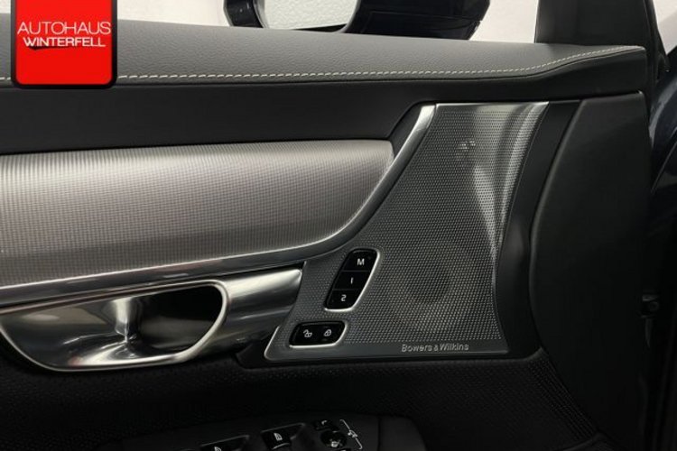 Volvo V90 V90 T8 R-DESIGN RECH AWD PANO+AHK+B&amp;W+STANDHZG+