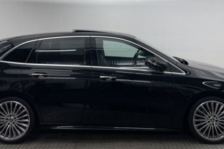 Mercedes-Benz B 200 B 200 AMG LINE ADVANCED PLUS PANO+360+HUD+MEMORY