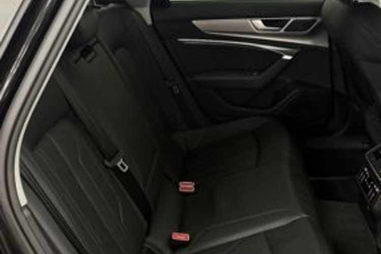 Audi A6 A6 Avant 55 TFSI Qu 20Z S-LINE PANO+AHK+MEMORY+
