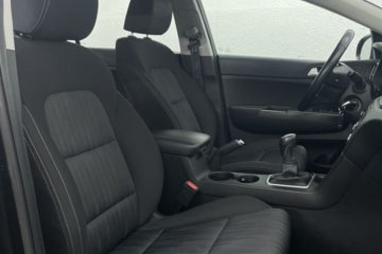 Kia Sportage Sportage 1.6 T-GDI VISION AHK+KAMERA+CARPLAY+DAB