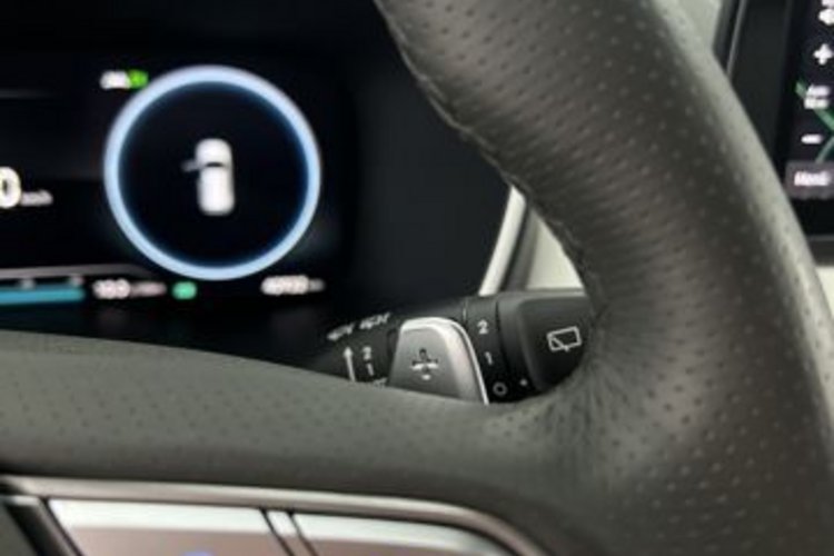 Hyundai SANTA FE Santa Fe Signature Plug-In Hybrid 4WD 360+KRELL+