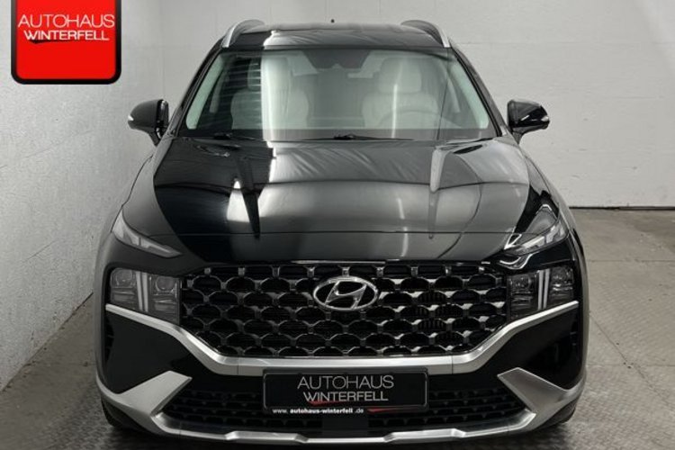 Hyundai SANTA FE Santa Fe Signature Plug-In Hybrid 4WD 360+KRELL+