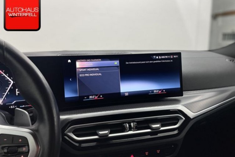 BMW 430 Gran Coupé 430 Gran Coupe M SPORT M-SITZE+MEMO+360+ACC+