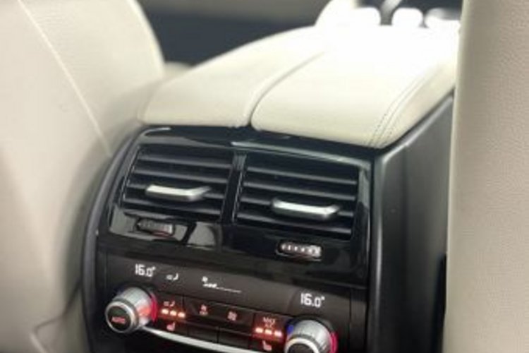 BMW 530 530 d xDrive Touring M SPORT PANO+LASER+SOFT+H/K