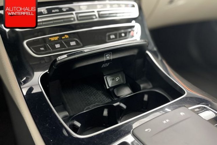 Mercedes-Benz E 300 E 300 de 4M AVANTGARDE PANO+HUD+360+BURMSTER+DAB