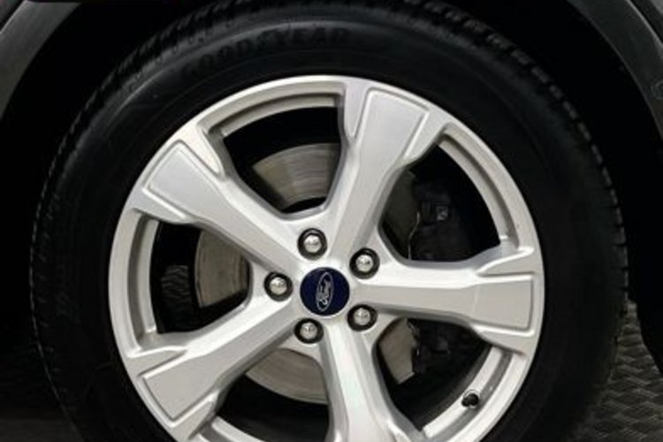 Ford Kuga Kuga 1.5 EcoBoost 4x4 Aut. ST-LINE AHK+KAMERA+