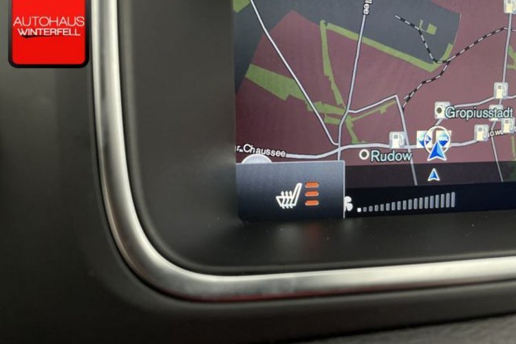 Volvo V40 Cross Country V40 CC D3 Summum PANO+MEMORY+KAMERA+