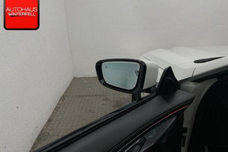 BMW 840 840 i xDrive Cabrio M SPORT PRO LASER+B&amp;W+SOFT+