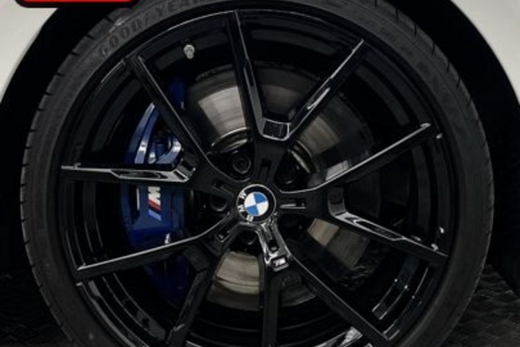 BMW 840 840 i xDrive Cabrio M SPORT PRO LASER+B&amp;W+SOFT+