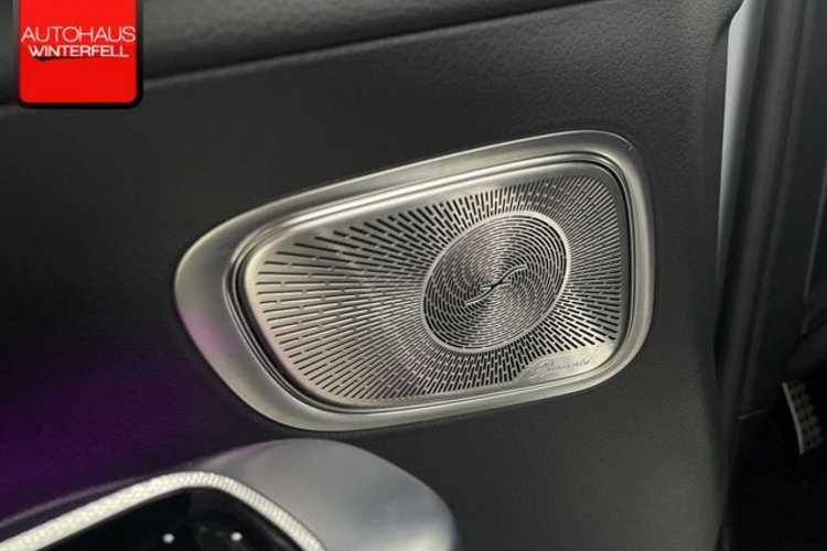 Mercedes-Benz GLC 300 GLC 300 e 4M AVANTGARDE MEMO+MASSAGE+BURMESTER+