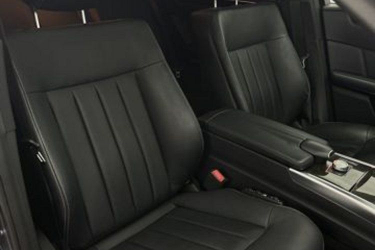 Mercedes-Benz E 220 E 220 T CDI AVANTGARDE GSD+TV-TUNER+H/K+DISTRONI