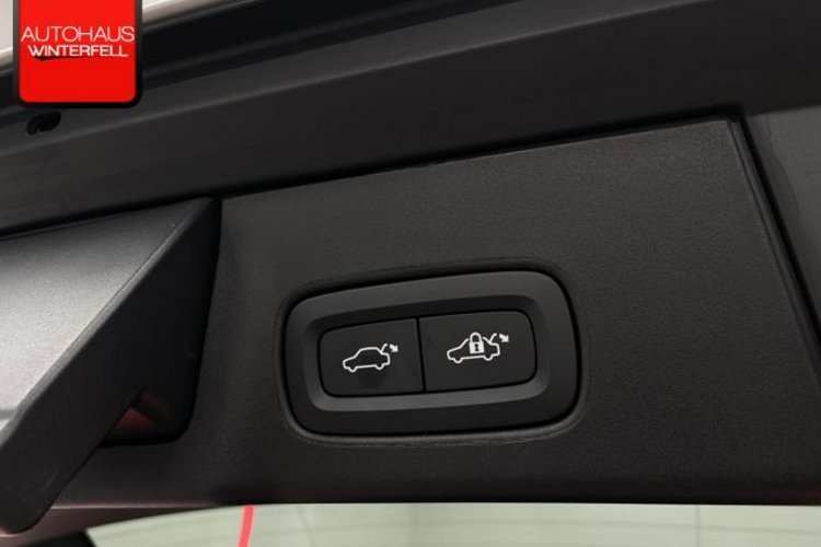 Volvo V90 V90 B4 D PLUS BRIGHT PANO+MEMO+H/K+KEYLESS+ACC+