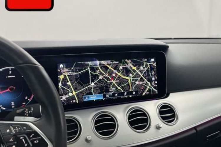 Mercedes-Benz E 400 E 400 d 4M AVANTGARDE ESD+AIRMATIC+BURMESTER+LED