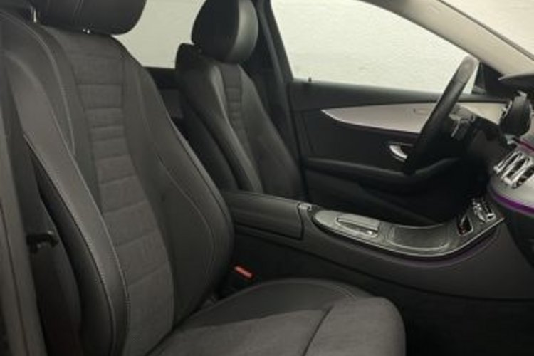 Mercedes-Benz E 300 E 300 d 4M AVANTGARDE AHK+KEYLESS+DISTRONIC+MBUX