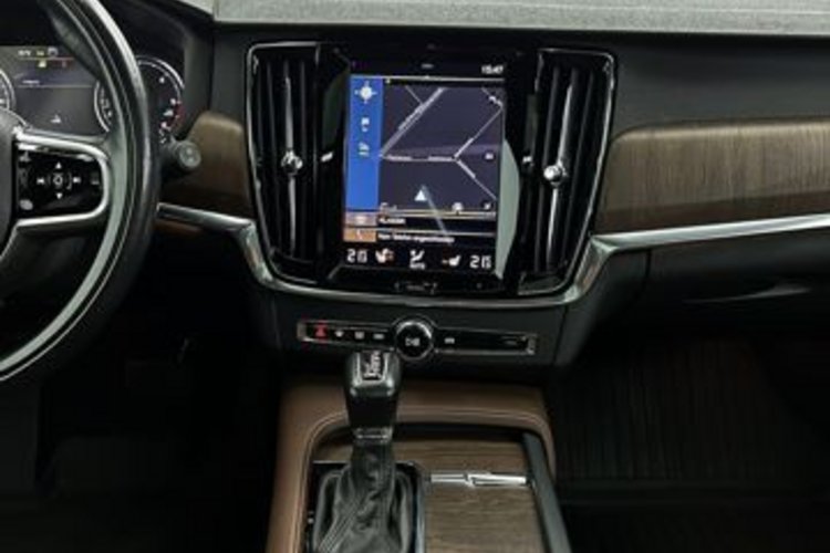 Volvo V90 Cross Country V90 Cross Country D5 AWD Pro PANO+AHK+360+