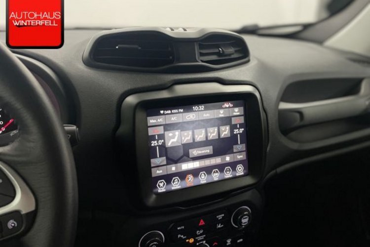 Jeep Renegade Renegade 1.5 GSE T4 48V e-Hybrid S-EDITION LED+