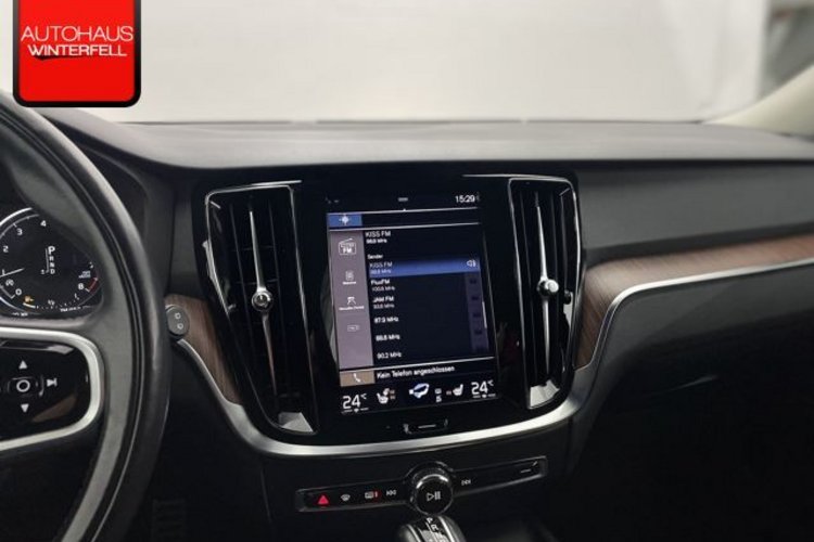 Volvo V60 V60 T6 AWD Inscription 360+AHK+KEYLESS+MEMORY+