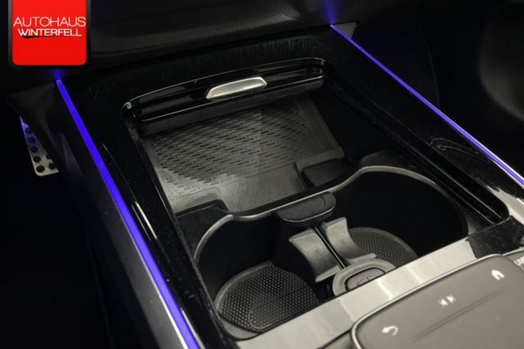 Mercedes-Benz GLB 220 GLB 220 d 4M AMG NIGHT PANO+AHK+MEMO+STANDHEIZUN