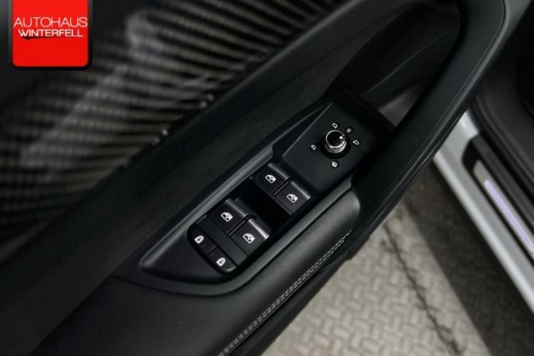 Audi Q5 Q5 Sportback 50 TDI qu S line PANO+AHK+MATRIX+