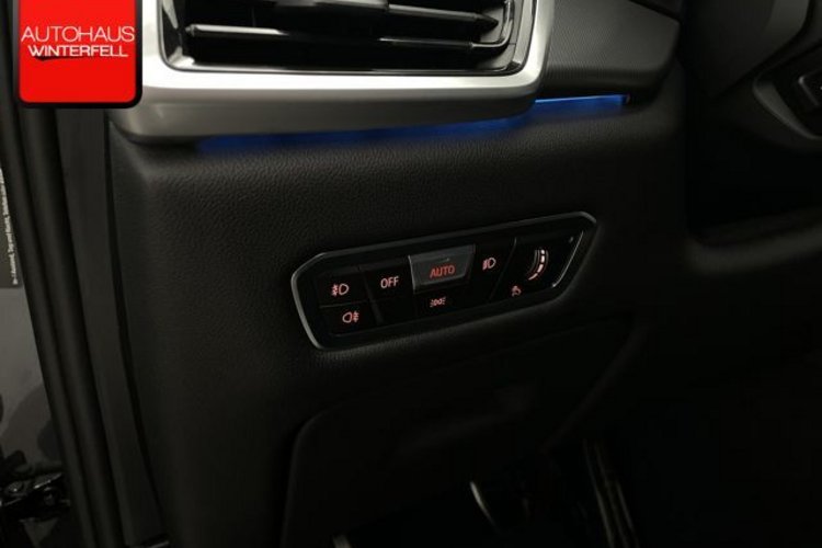 BMW X5 X5 xDrive 45e M SPORT LASER+2-ACHS-LUFT+AHK+MEMO
