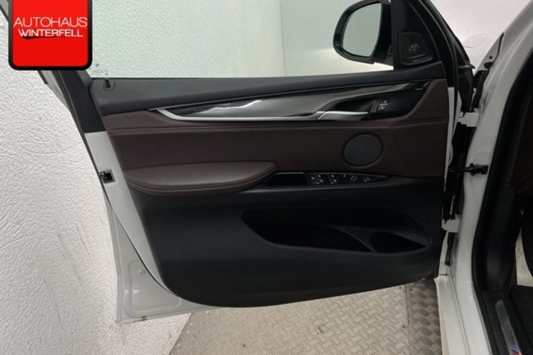 BMW X5 X5 xDrive40d M SPORT HUD+SOFT+AHK+MEMORY+KAMERA+