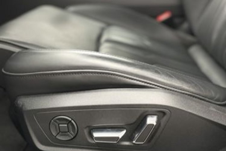Audi A7 A7 Sportback 45 TFSI S line MEMO+360+HUD+ACC+