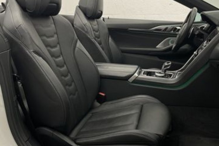 BMW 840 840 i xDrive Cabrio M SPORT PRO LASER+B&amp;W+SOFT+