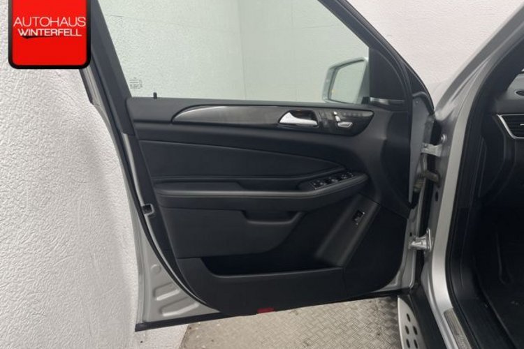 Mercedes-Benz GLE 350 GLE 350 d 4M AMG MEMORY+MASSAGE+STANDHZG+AIRMATI