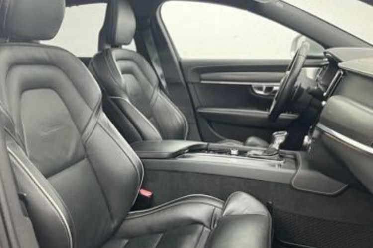 Volvo S90 S 90 T6 R-DESIGN AWD CARBON+GSD+B&amp;W+360+STANDHZG