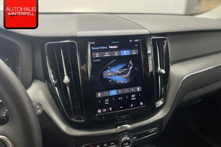 Volvo XC60 XC60 B4 D AWD AHK+KAMERA+GOOGLE+KEYLESS+