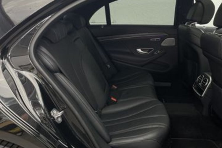 Mercedes-Benz S 400 S 400 d LANG 4M AMG PANO+KEYLESS+MASSAGE+MEMO+