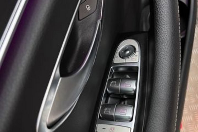 Mercedes-Benz E 220 E 220 d 4M All-Terrain NIGHT AMG19Z HUD+KEYLESS+