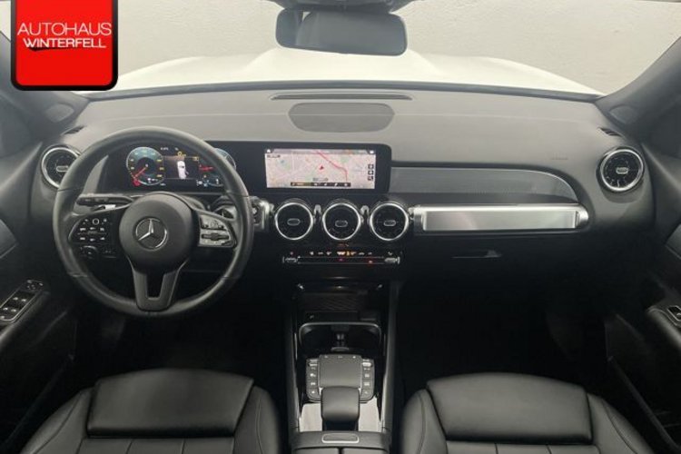 Mercedes-Benz GLB 220 GLB 220 d 7SITZ+DIGITAL+KAMERA+CARPLAY+AUGMENTED